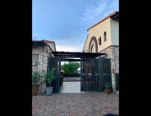 FARM FOR SALE IN GLENFERNESS